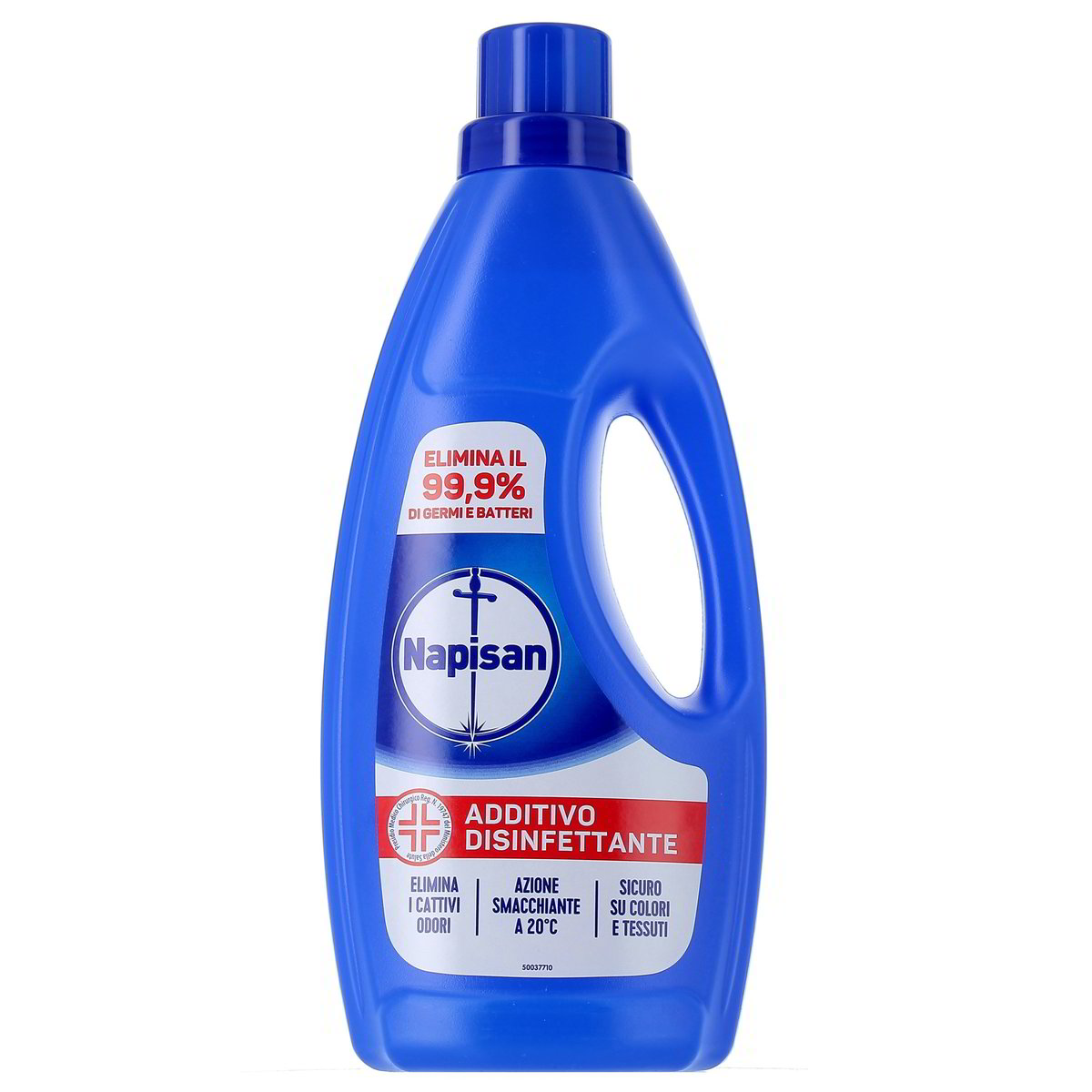 Napisan Additivo Disinfettante 1 l