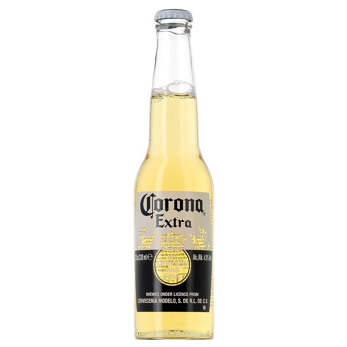 Corona Extra Birra 33 cl