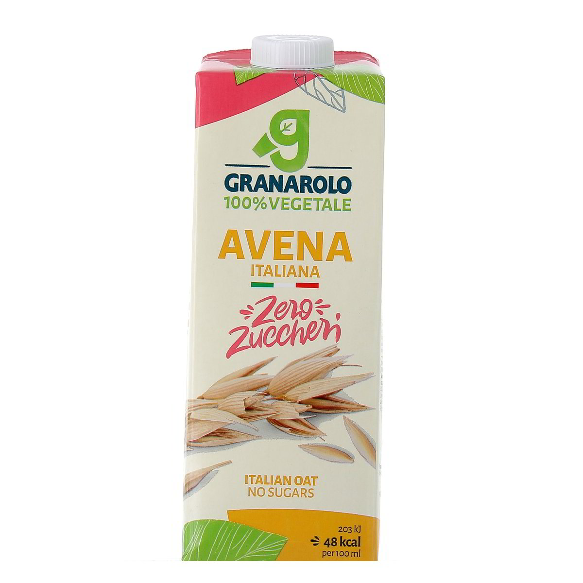 Granarolo Avena Italiana Senza Zuccheri 1 l