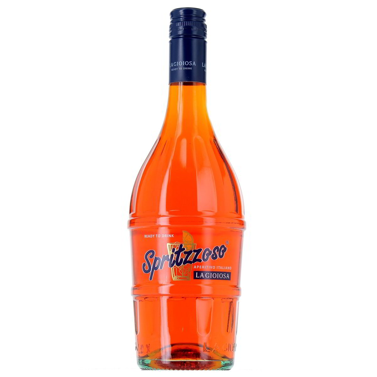 LA Gioiosa Spritzzoso 75 cl