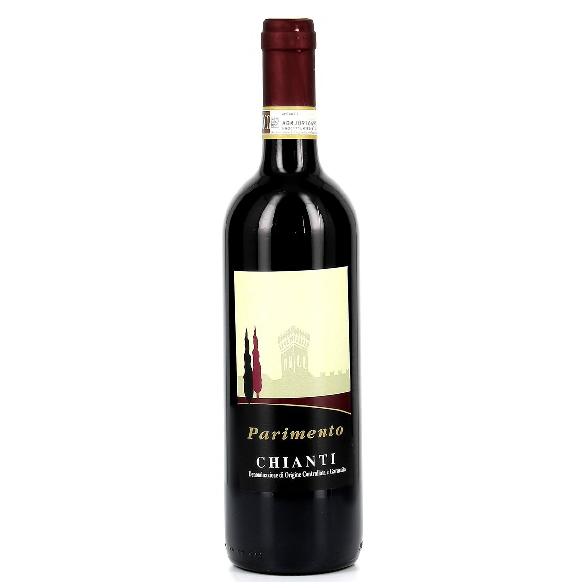 Parimento Chianti Docg 750 ml