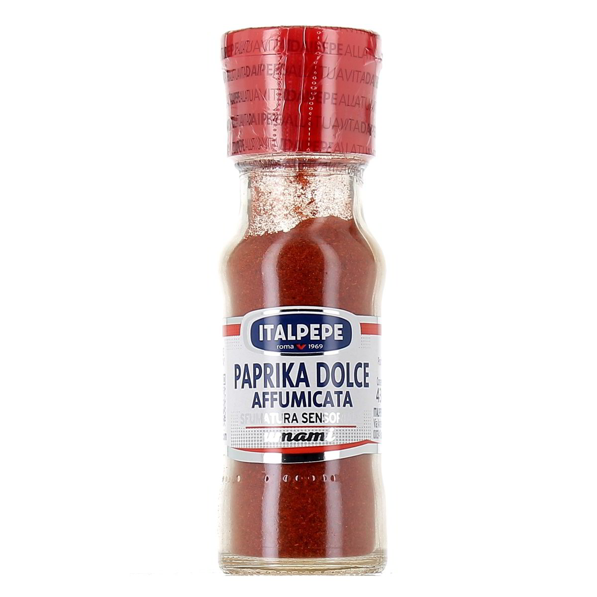 Italpepe Paprika Dolce Affumicata 42 g