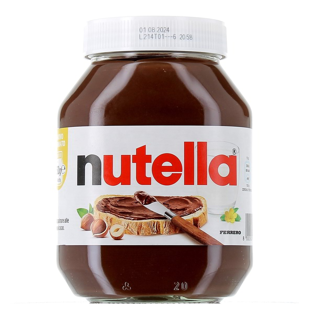 Ferrero Nutella 950 g