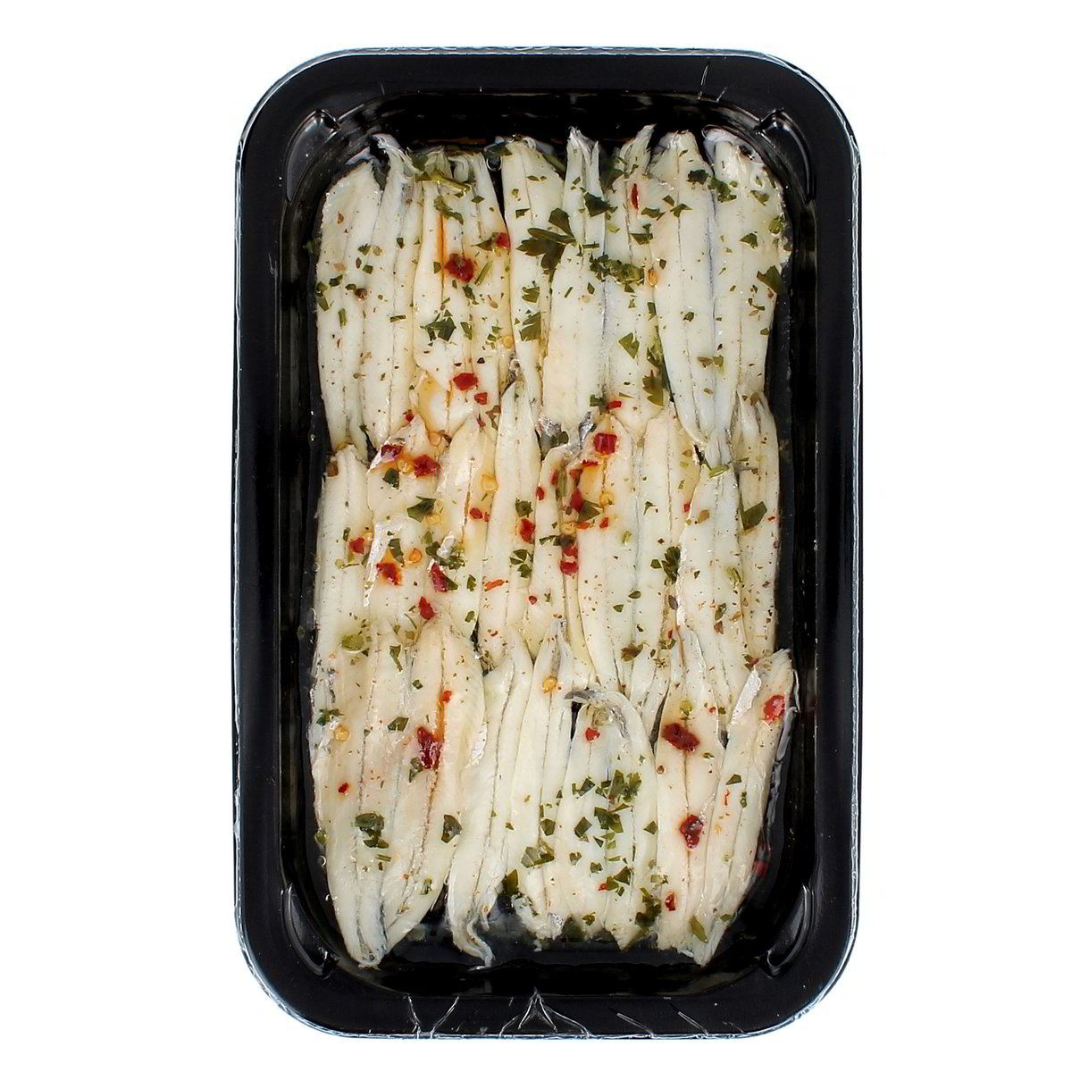 Crisfish Alici Marinate Con Peperoncino 90 g