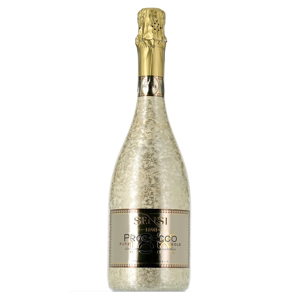 Sensi Prosecco Gold 18K Doc 750 ml