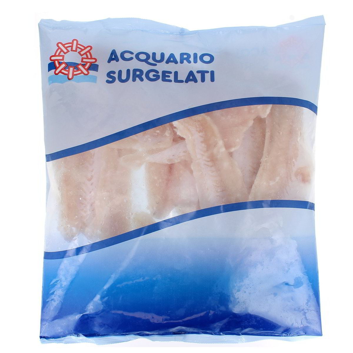 Acquario Filetti Di Merluzzo Atlantico 800 g