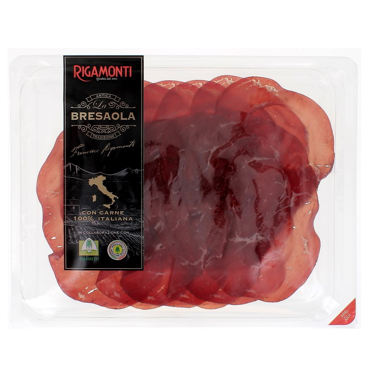 Rigamonti Bresaola 90 g