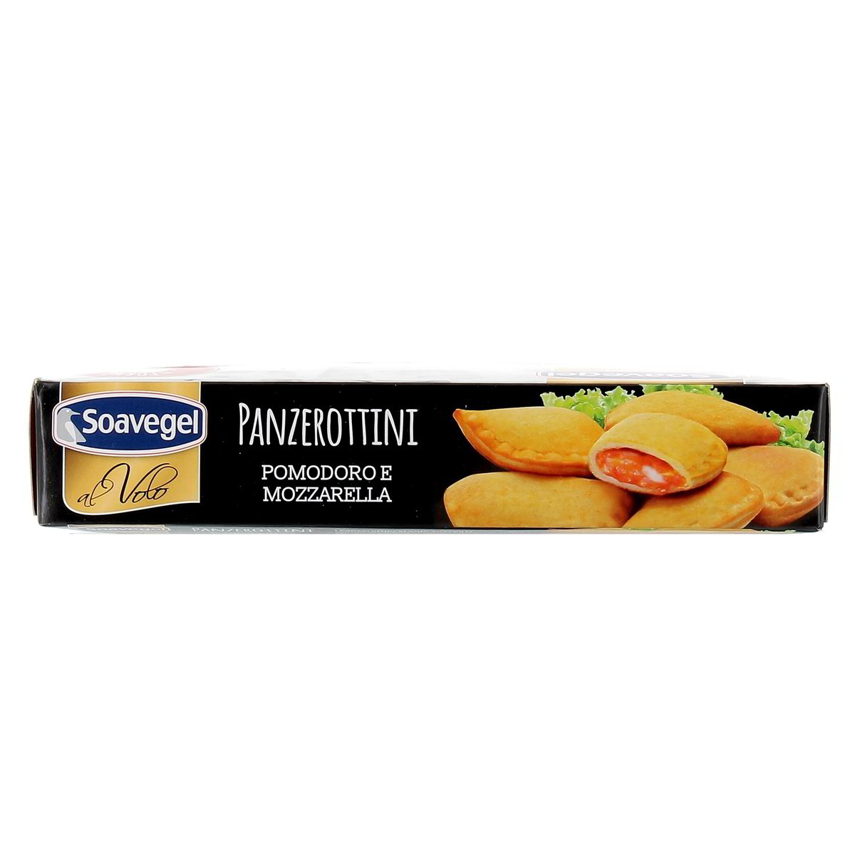 Soavegel Panzerottini Pomodoro E Mozzarella 250 g — immagine 3