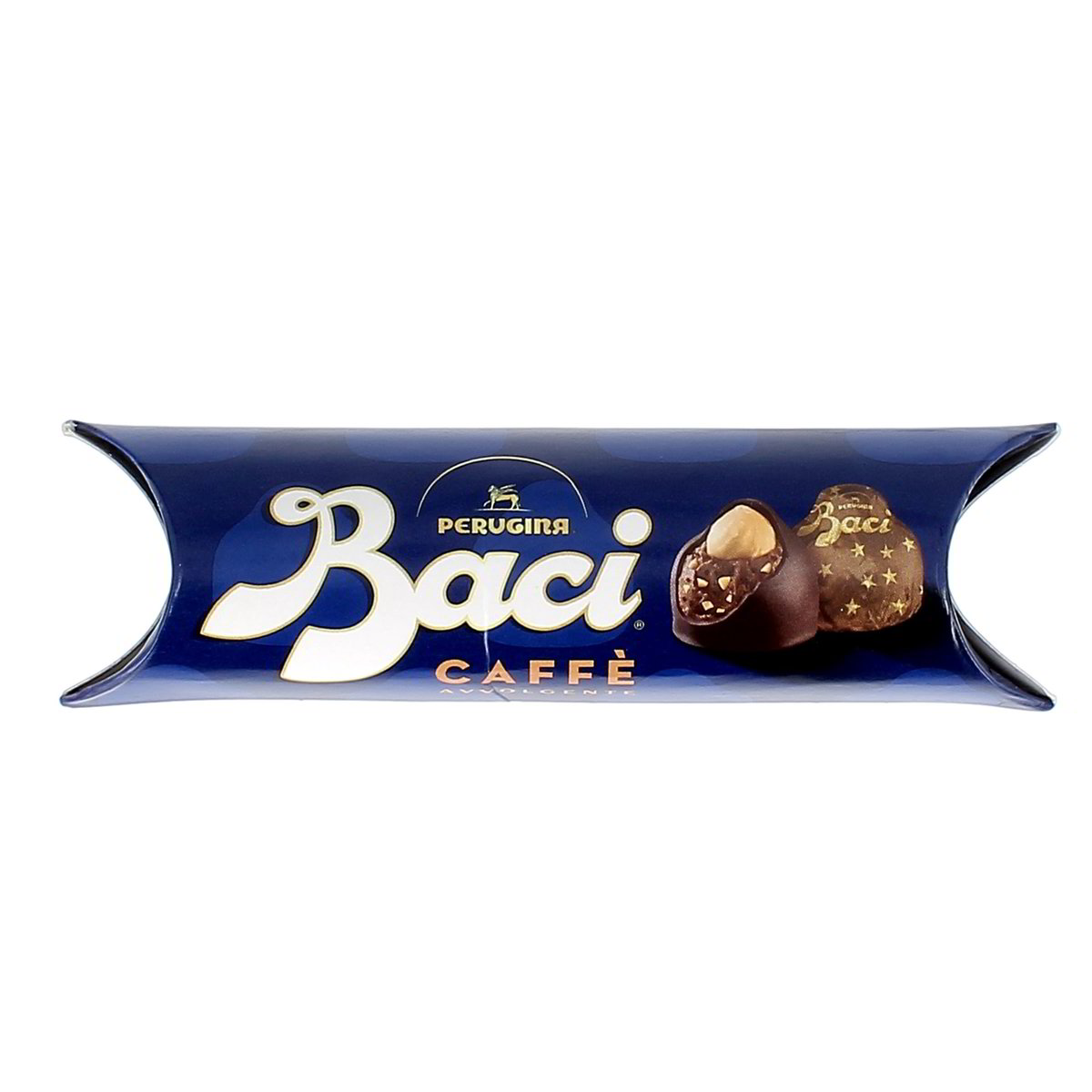 Baci Perugina Caffè Cioccolatini Fondenti Ripieni 37,5 g