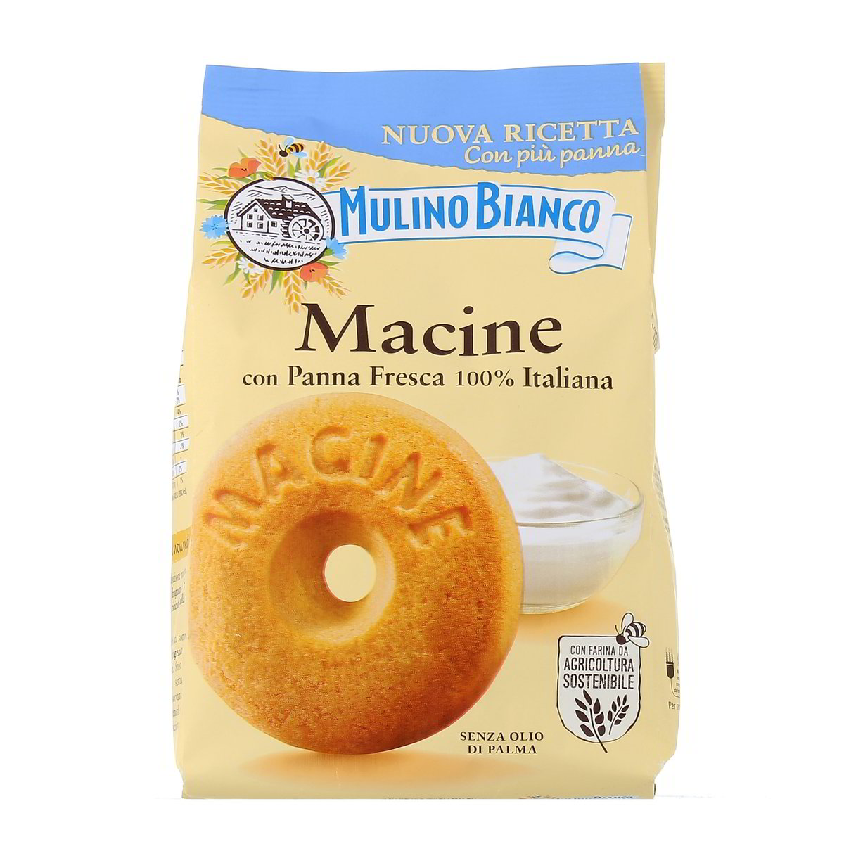 Mulino Bianco Macine 350 g