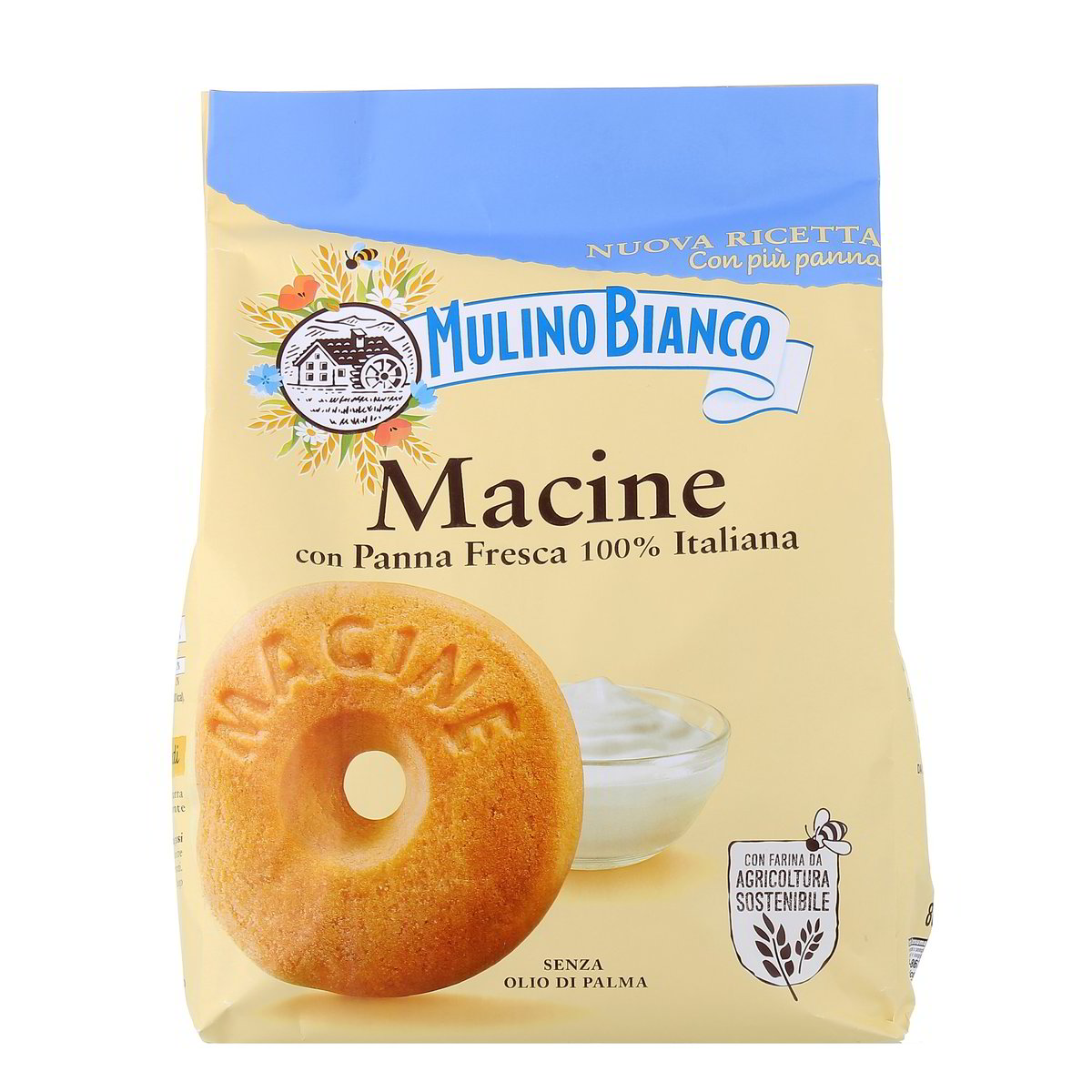 Mulino Bianco Macine 800 g