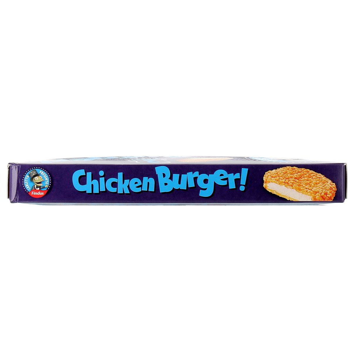 Findus CHICKEN BURGER x2 227 g — immagine 3
