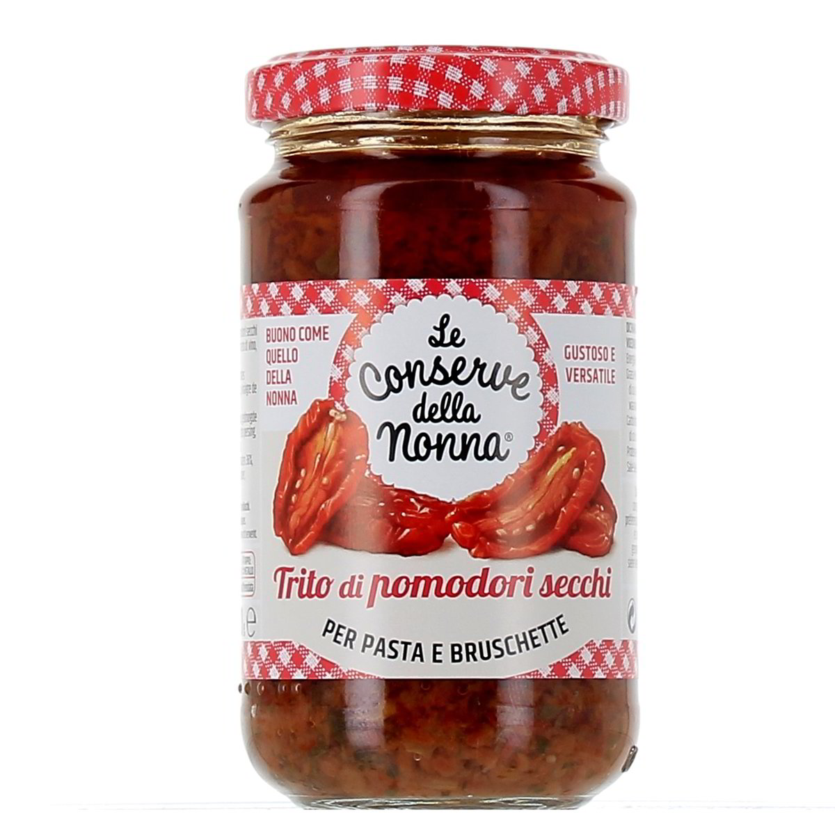 LE Conserve della Nonna Trito Di Pomodori Secchi 190 g