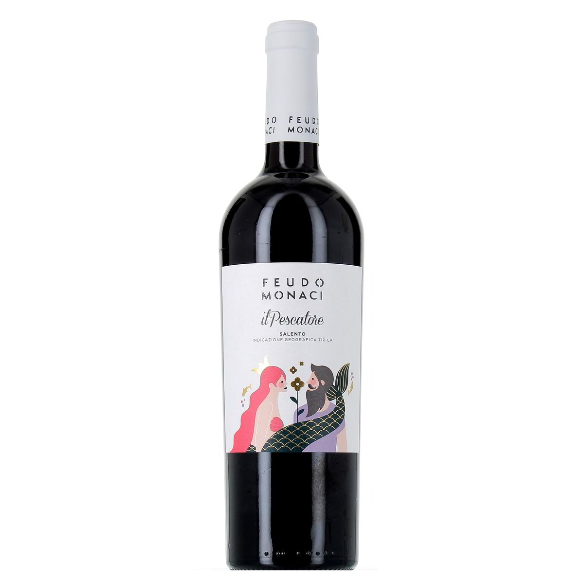 Feudo Monaci Il Pescatore Salento Igt 750 ml
