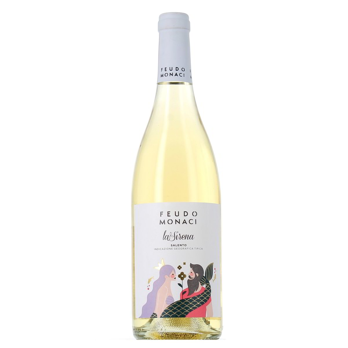 Feudo Monaci La Sirena Salento Igt 750 ml