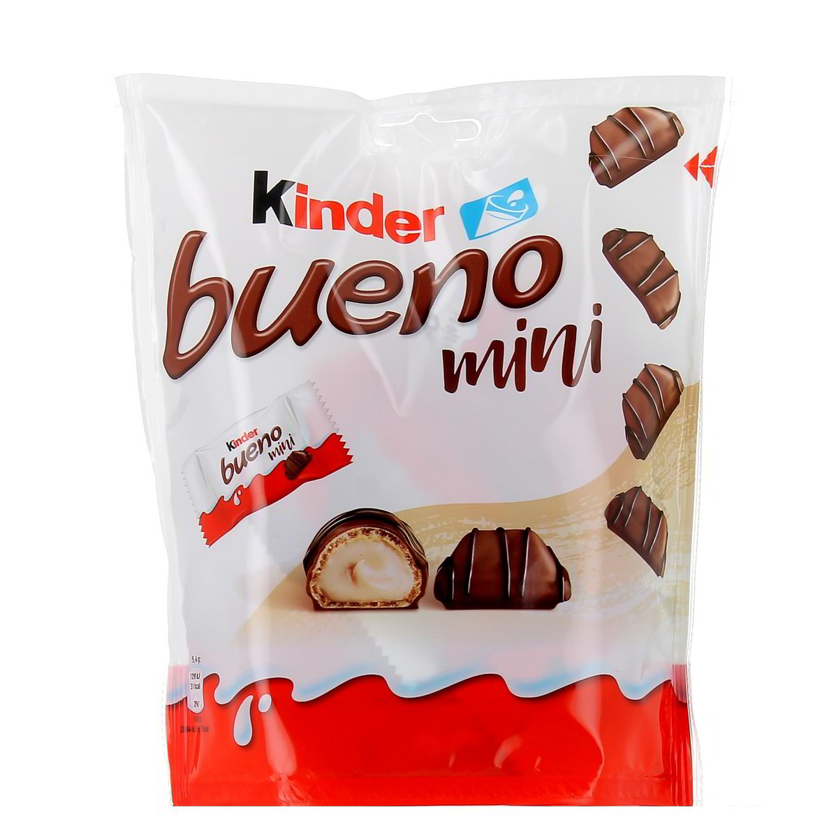 Kinder Bueno Mini 108 g