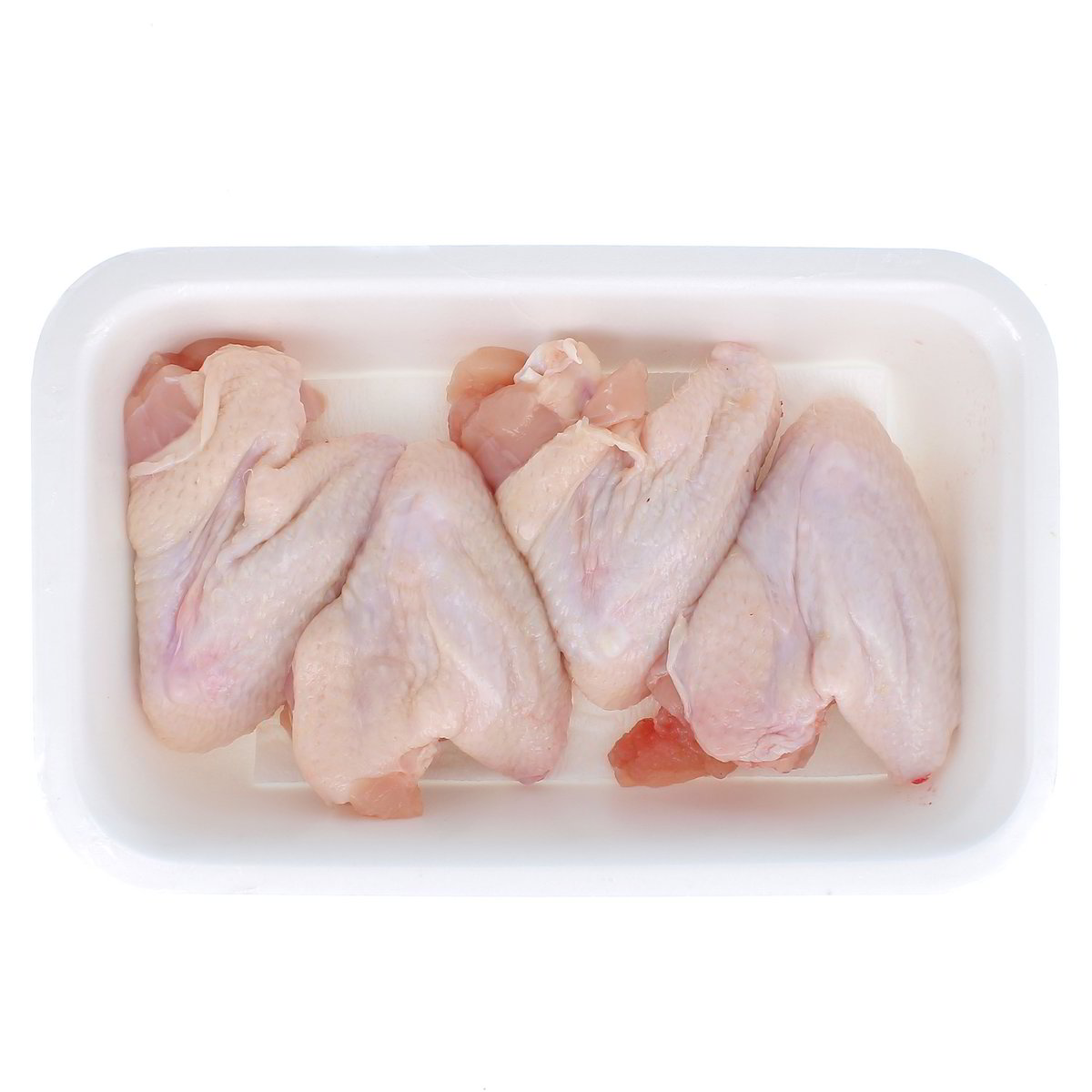 Pollo Ali confezione da circa 400 g
