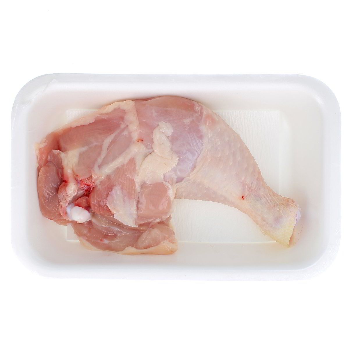 Pollo Coscette confezione da circa 400 g