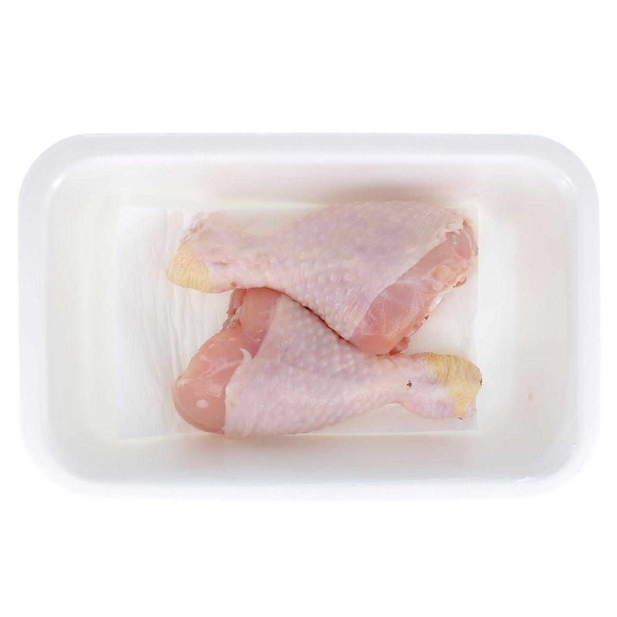Pollo Fuselli confezione da circa 400 g
