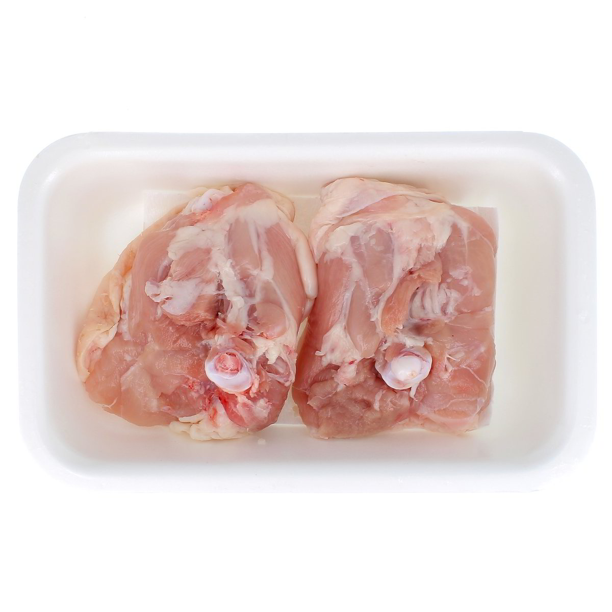 Pollo Sottocosce confezione da circa 450 g