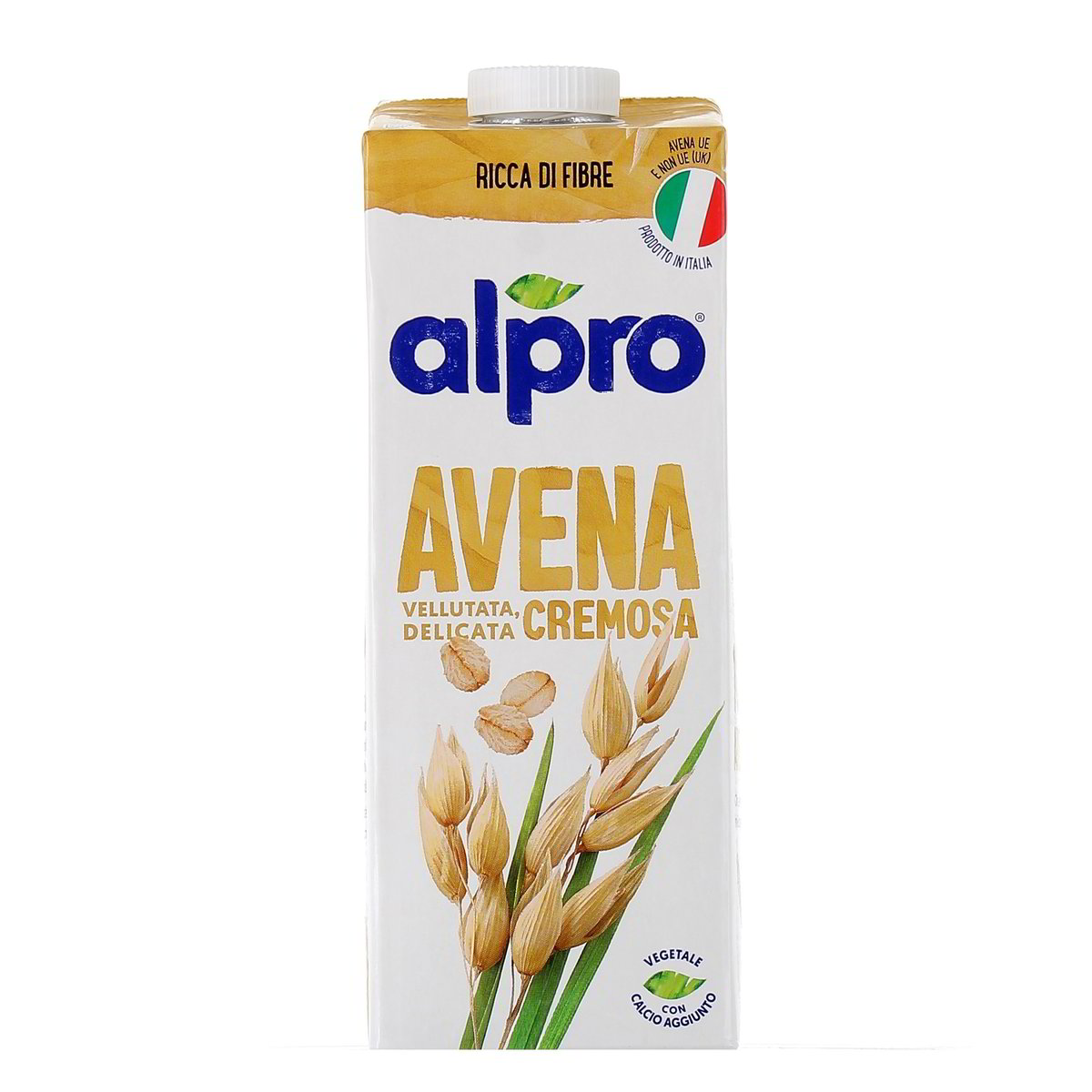 Alpro Bevanda Avena Drink 1 l