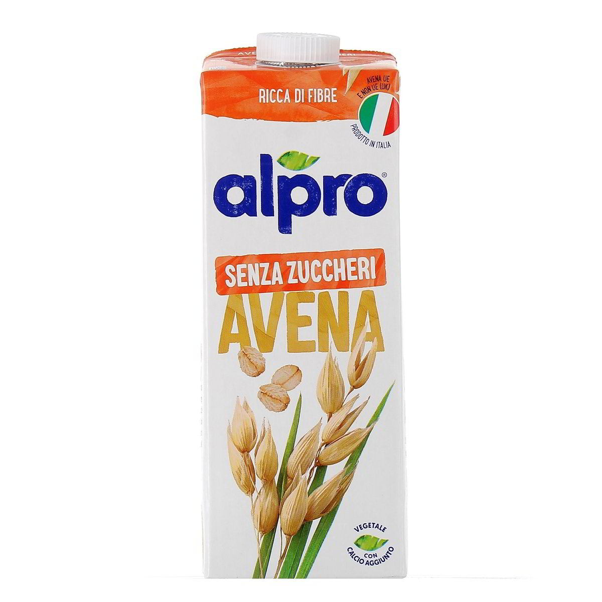 Alpro Avena 1 l
