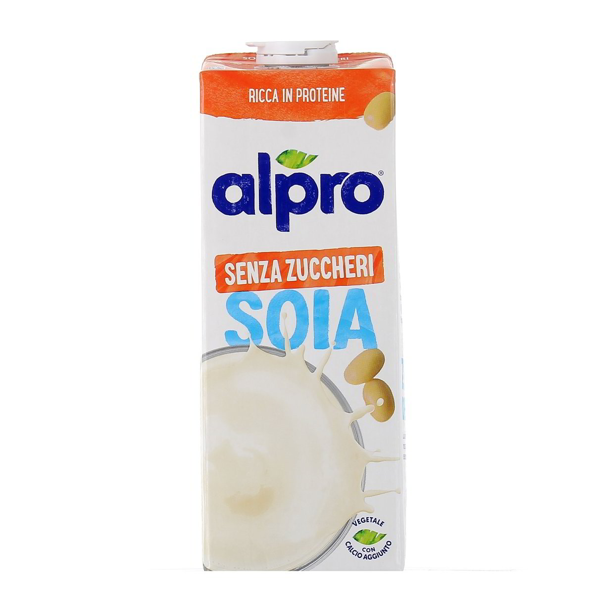 Alpro Bevanda Alla Soia 1 l