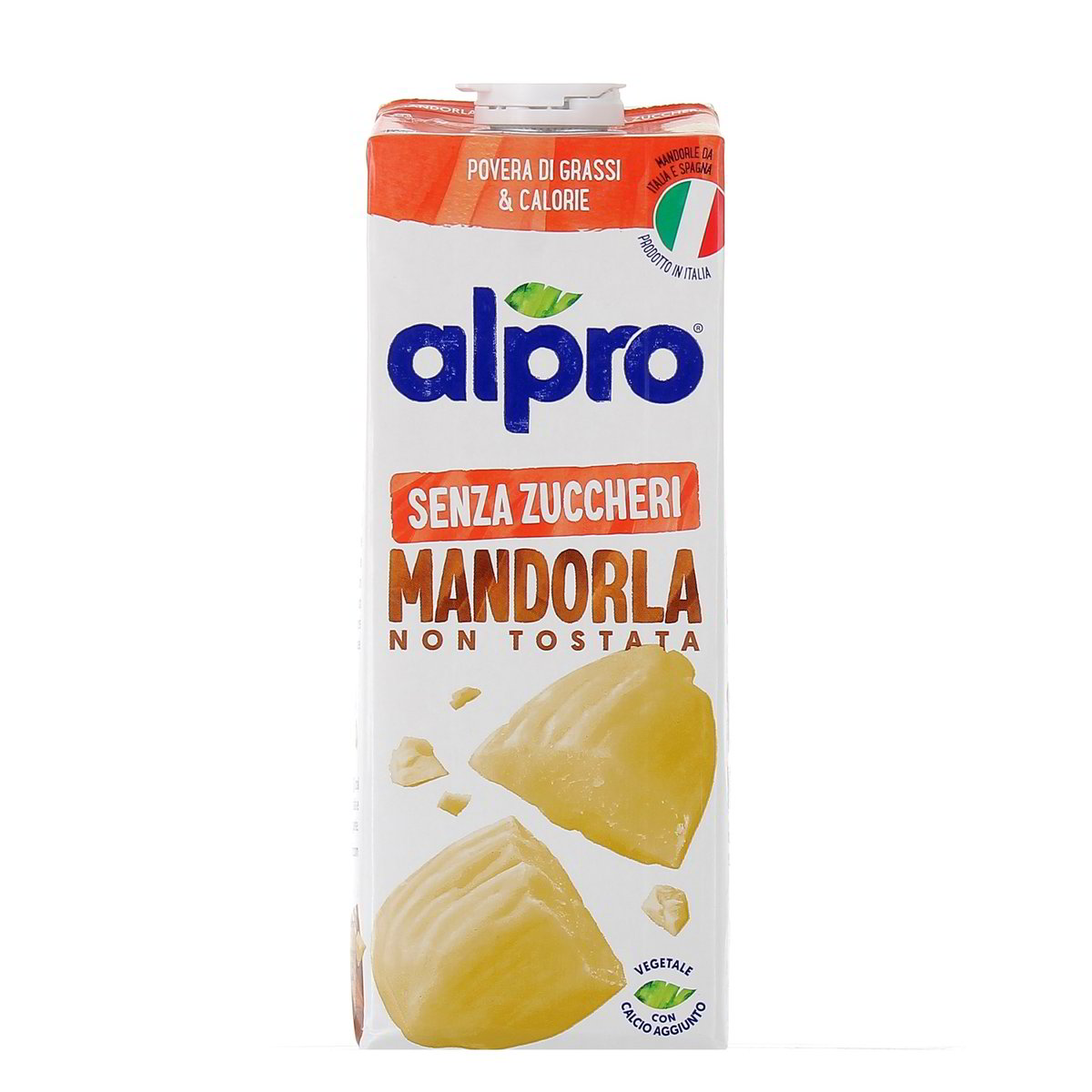Alpro Bevanda Mandorla 1 l