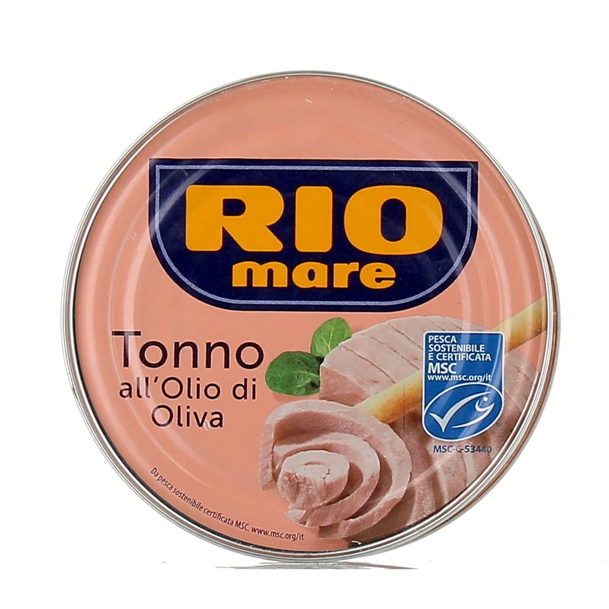 RIO Mare Tonno All'olio Di Oliva 240 g - sgocciolato 156 g