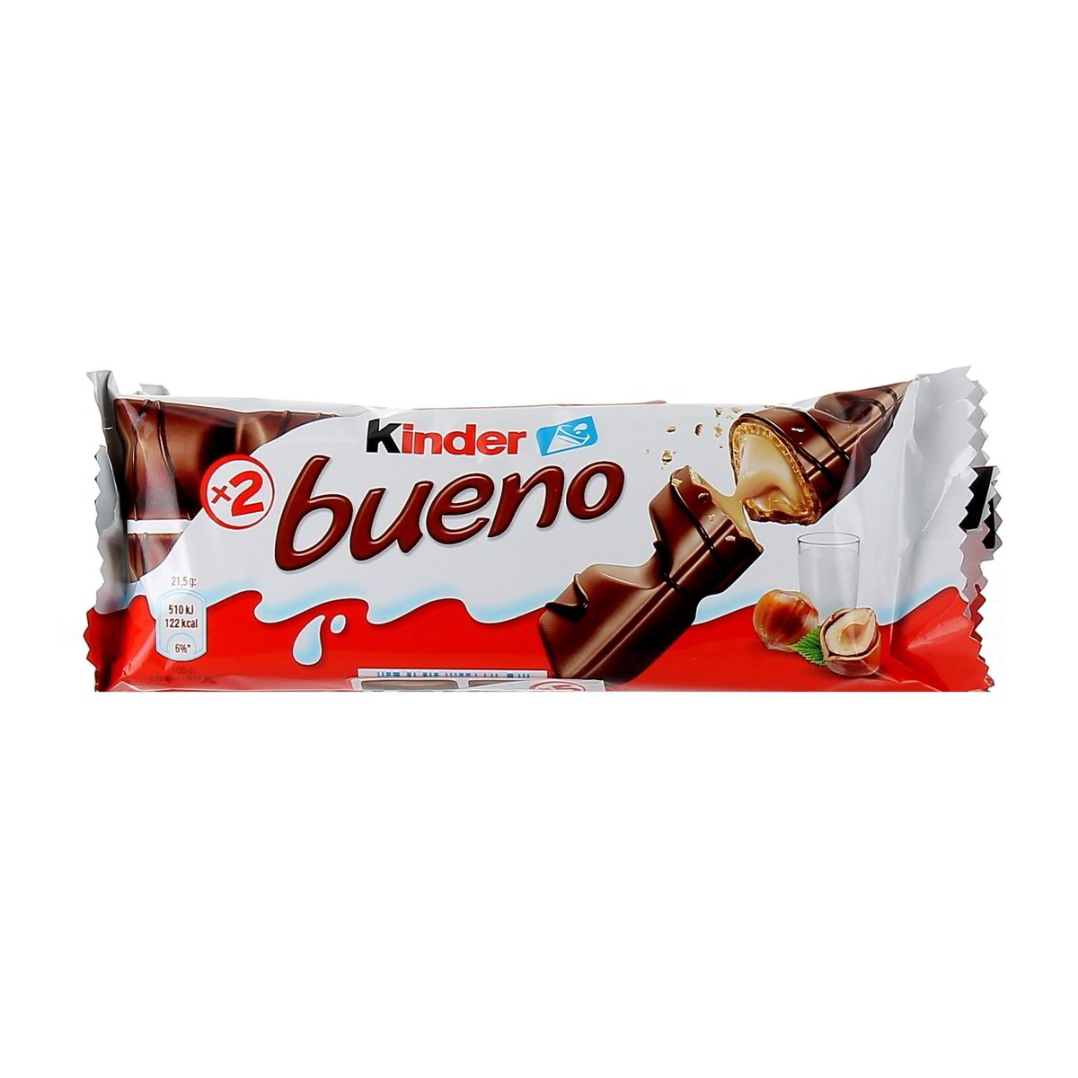 Kinder BUENO x5 215 g