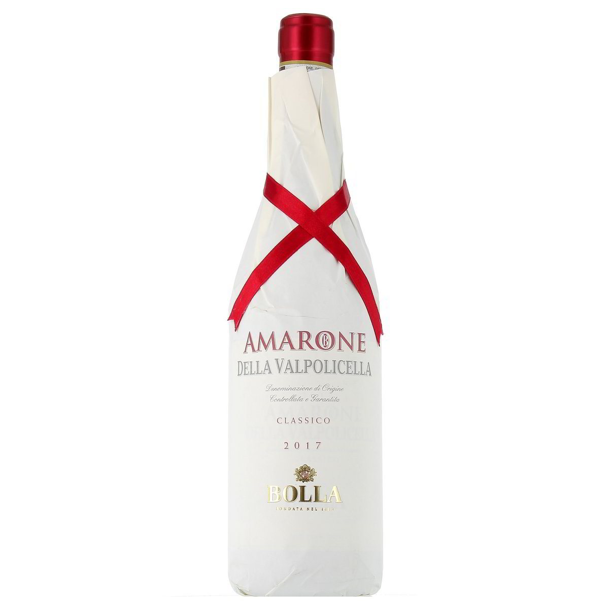 Bolla Amarone Della Valpolicella Classico Docg 750 ml