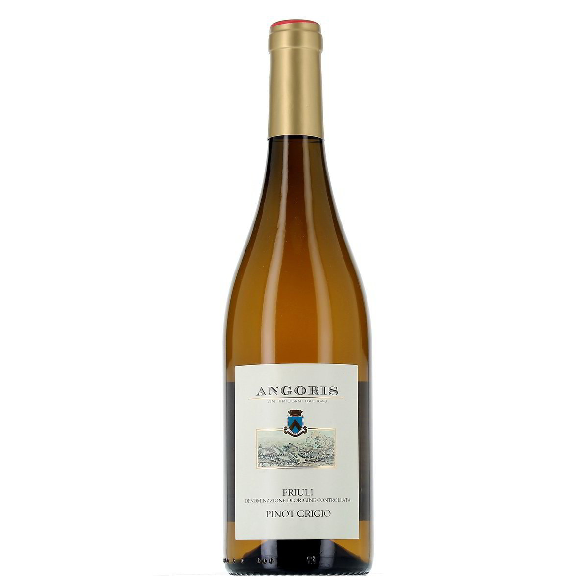 Angoris Pinot Grigio Friuli Doc 750 ml