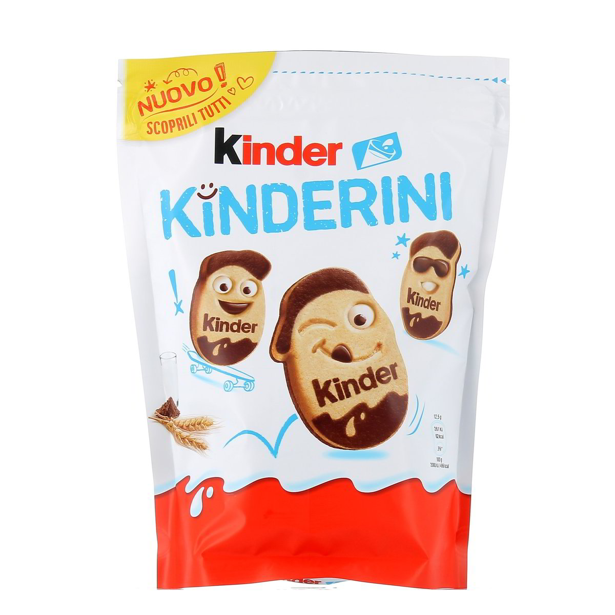 Kinder Kinderini 250 g