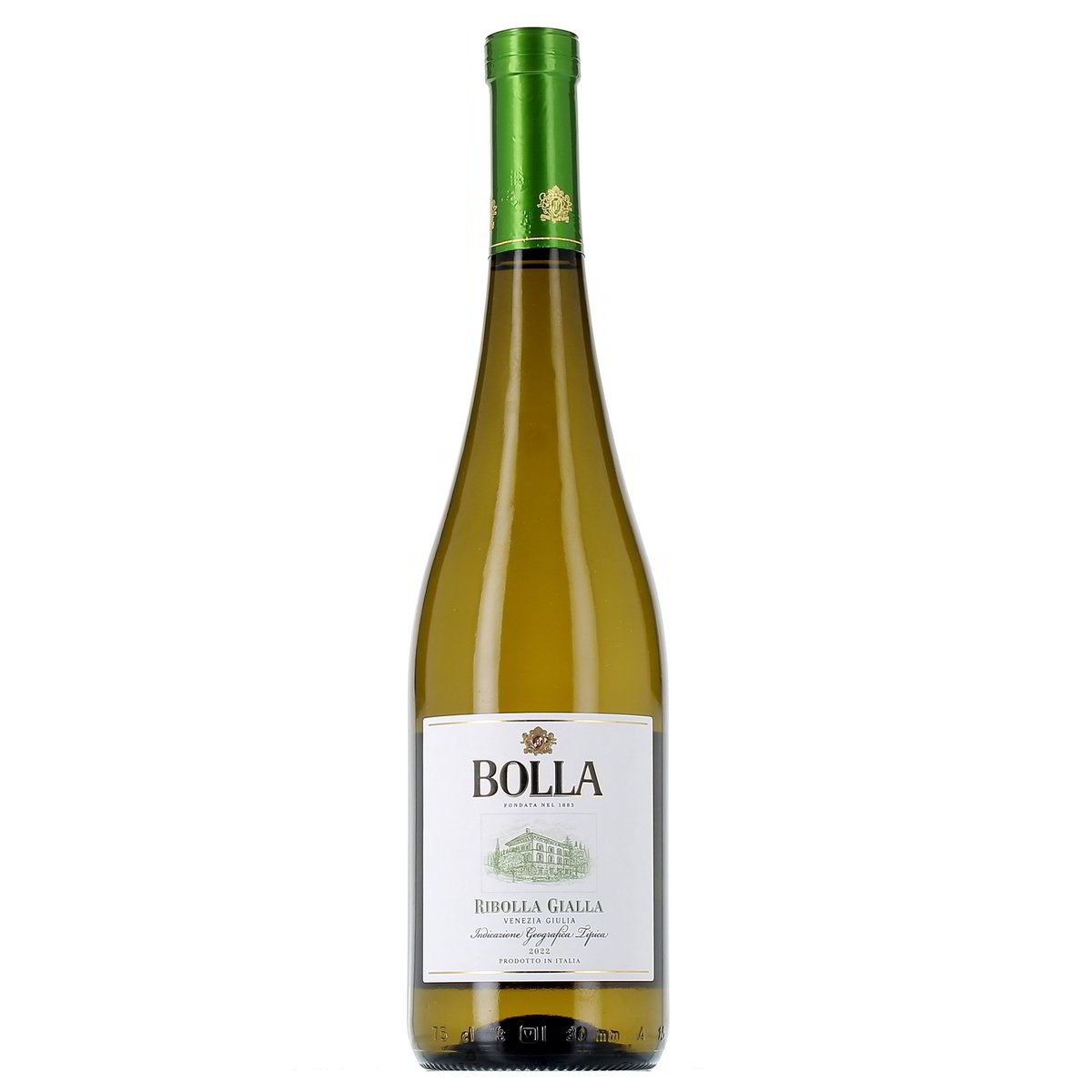 Bolla Ribolla Gialla Igt 750 ml
