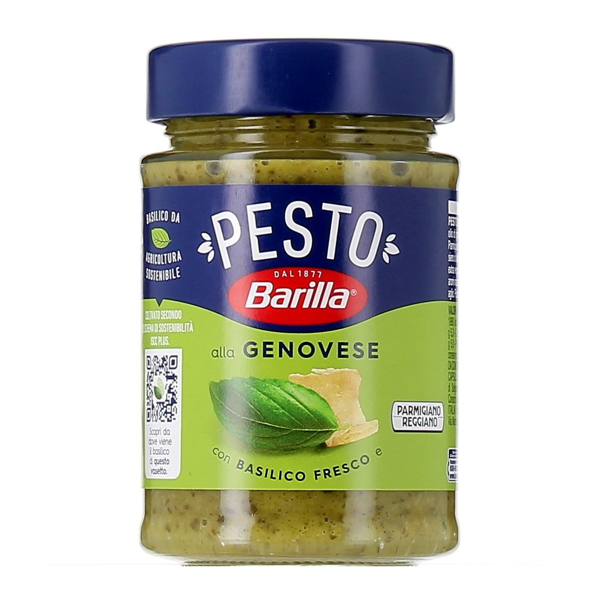 Barilla Pesto Alla Genovese 190 g