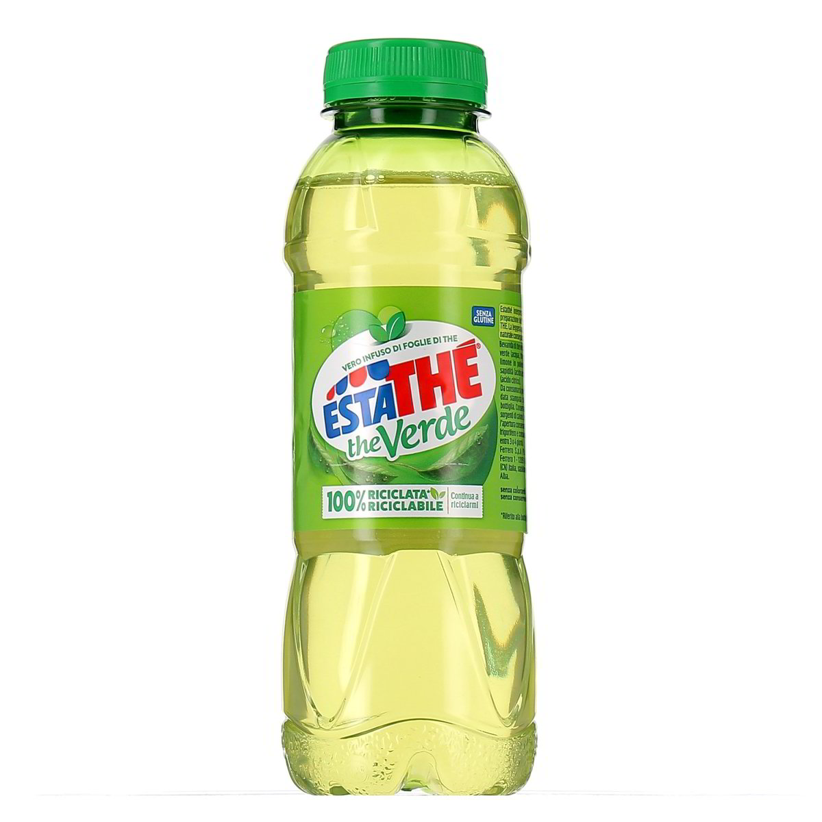 Estathé The Verde 400 ml