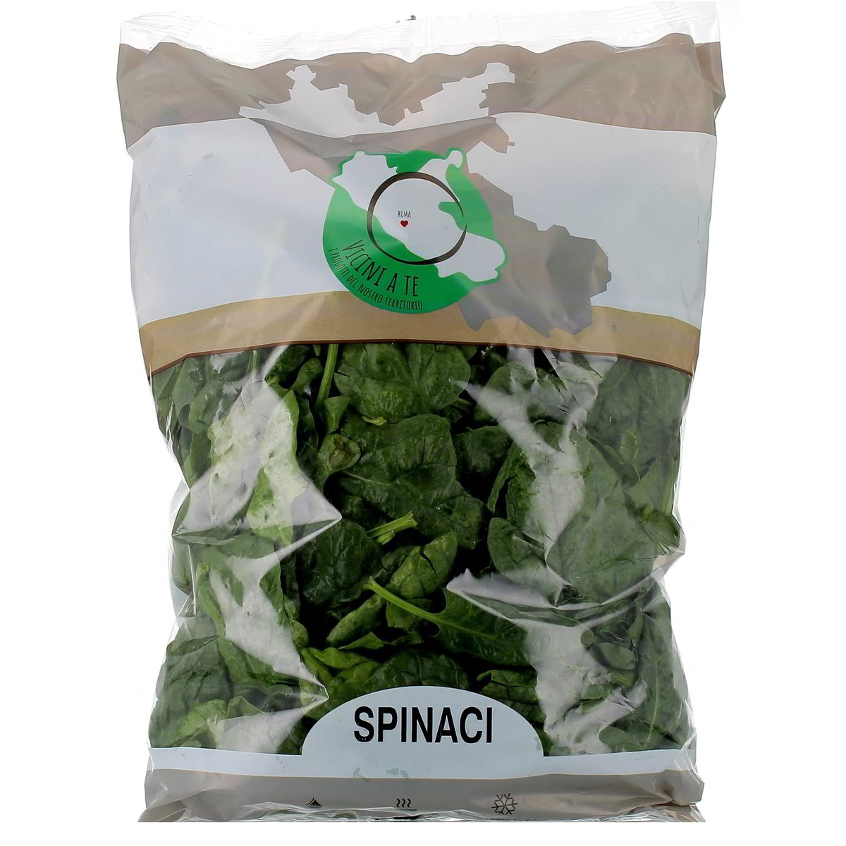 Spinaci 500 g