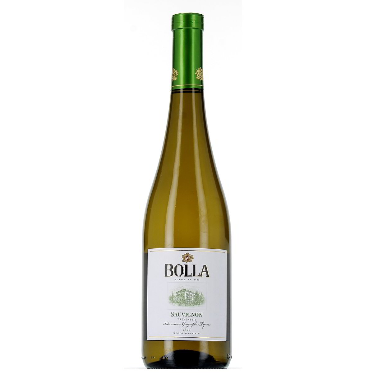 Bolla Sauvignon Trevenezie Igt 750 ml