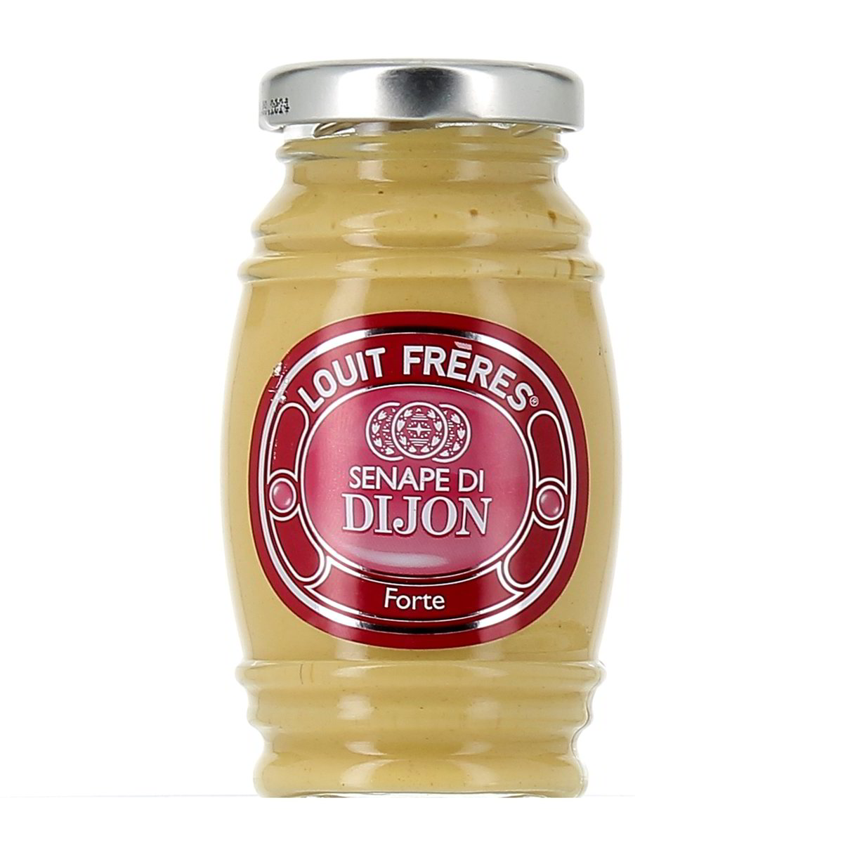Louit Freres Senape Di Dijon Forte 135 g