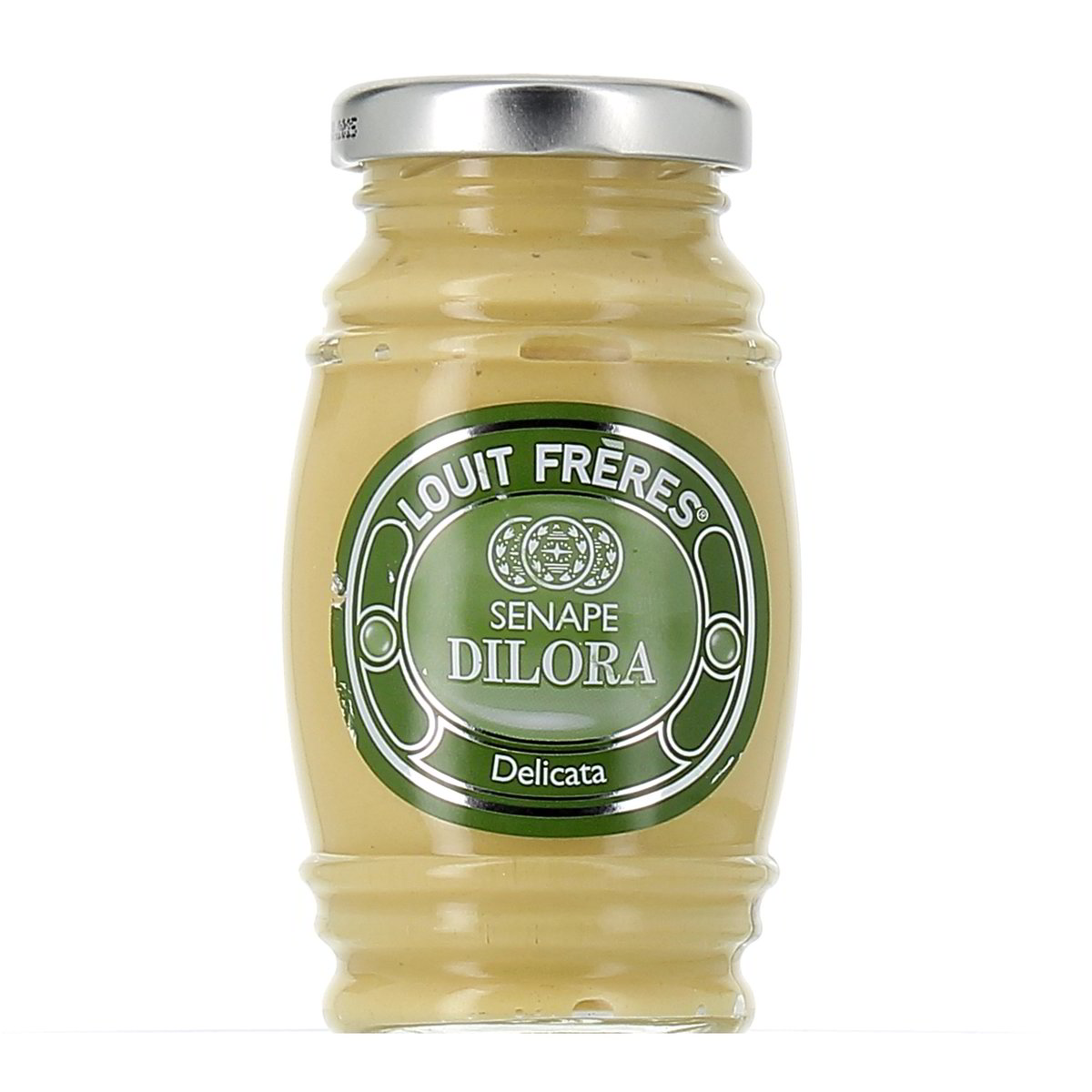 Louit Freres Senape Dilora Delicata 135 g