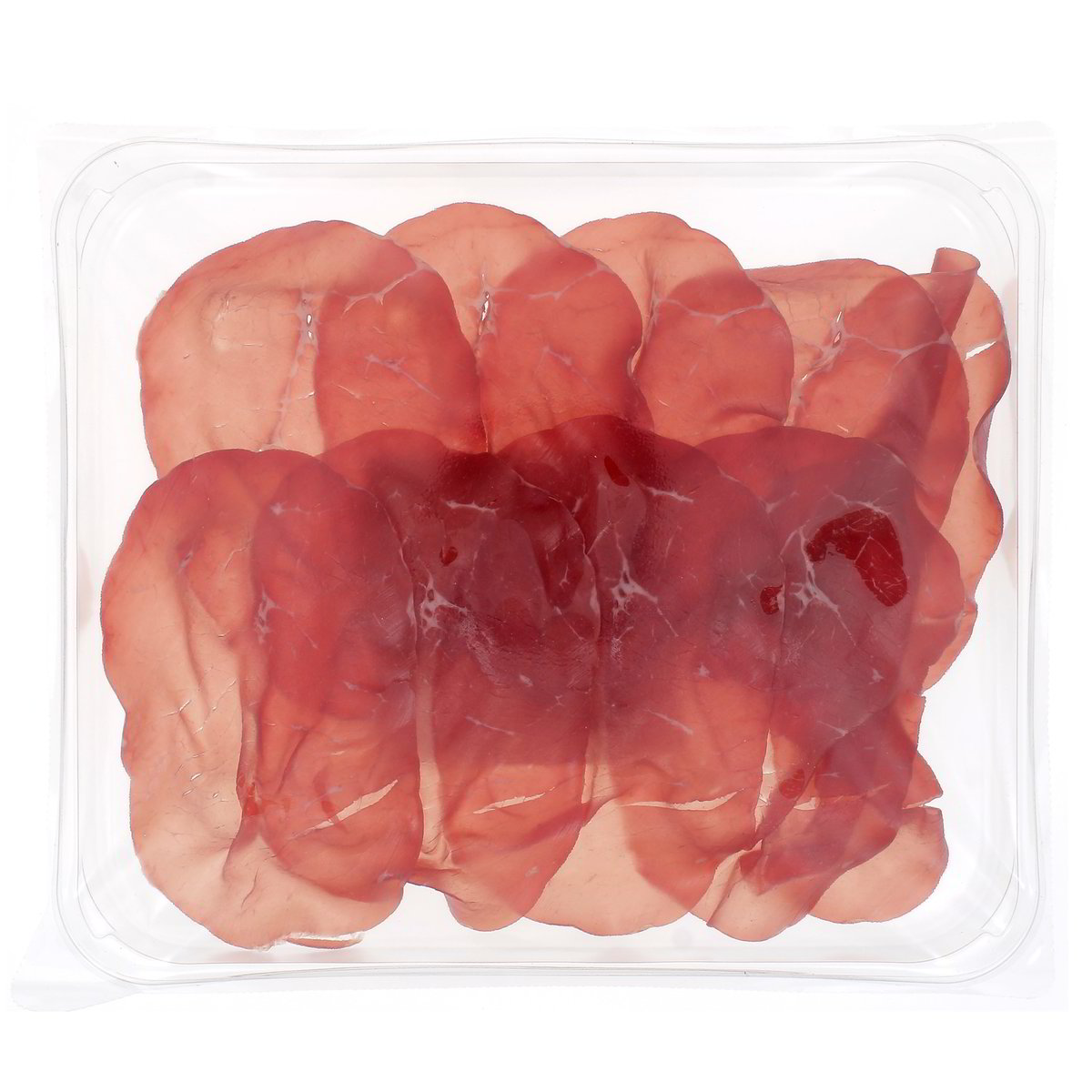 Premium Bresaola Della Valtellina Igp 100 g