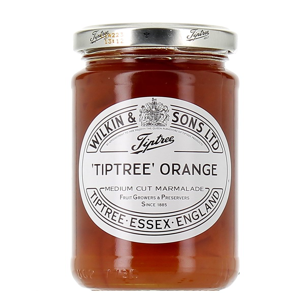 Wilkin & Sons Marmellata Di Arance Con Scorza Media 340 g