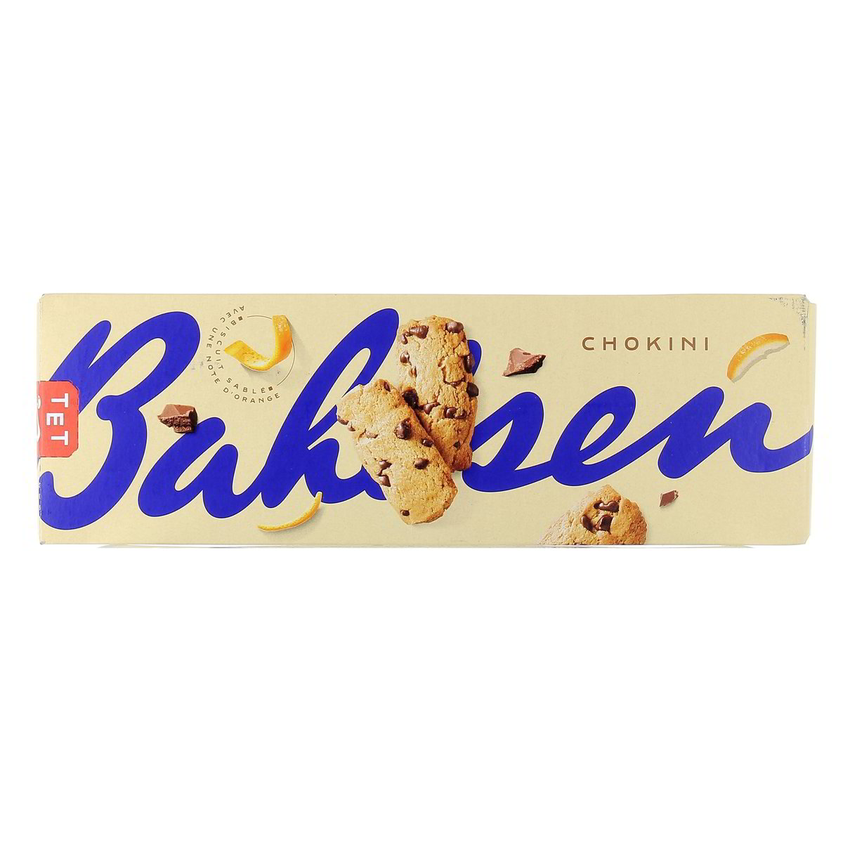Bahlsen Chokini 125 g