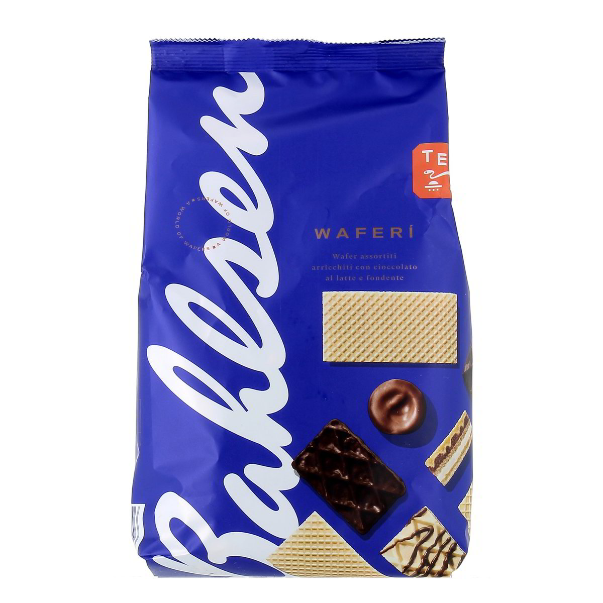 Bahlsen Waferì Assortiti 250 g