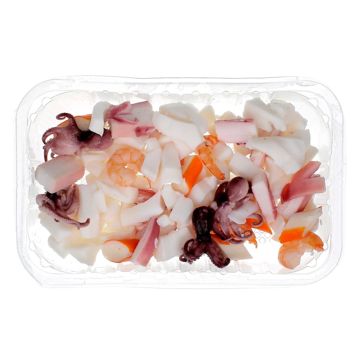 Crisfish Fantasia Di Mare 350 g