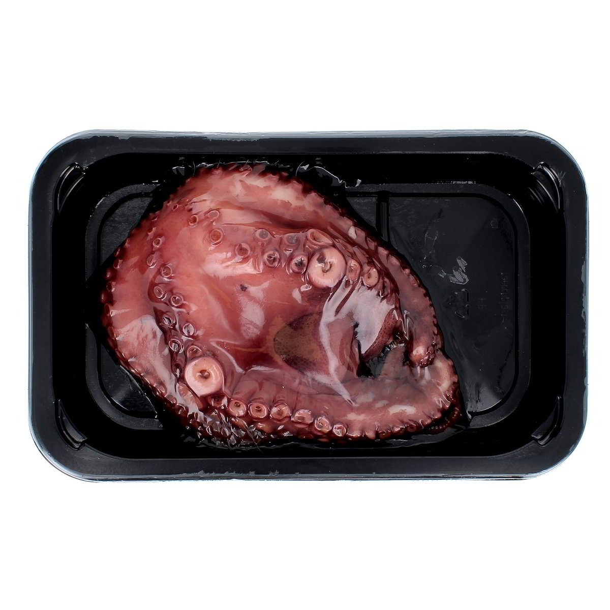 Crisfish Mezzo Polpo Cotto 300 g