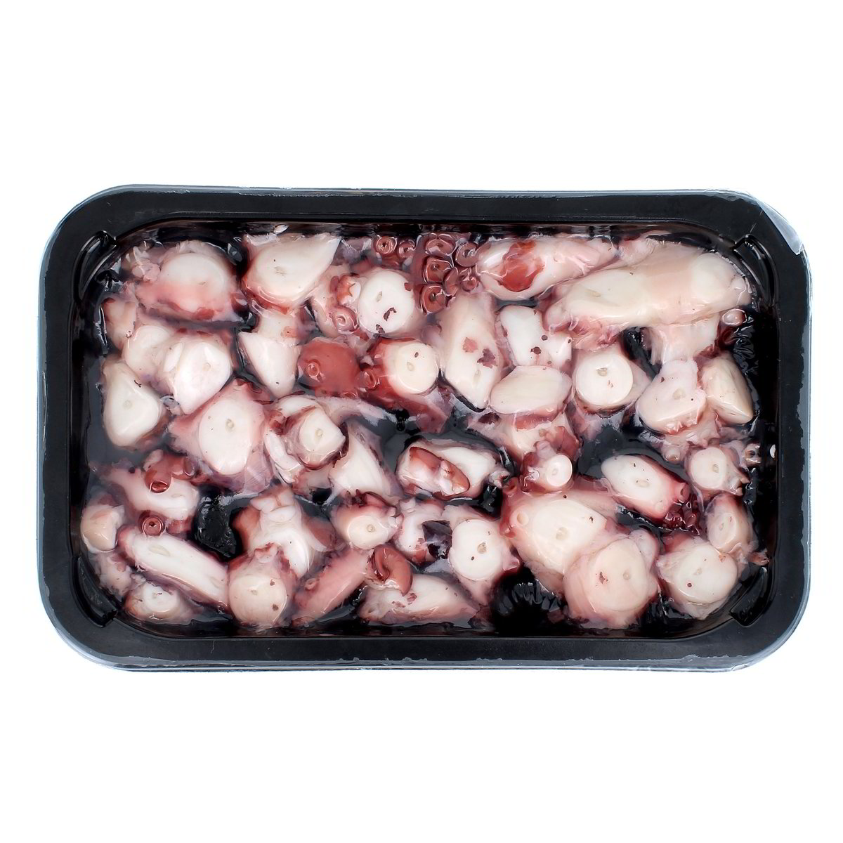 Crisfish Trancetti Di Polpo Cotto Pastorizzato 200 g