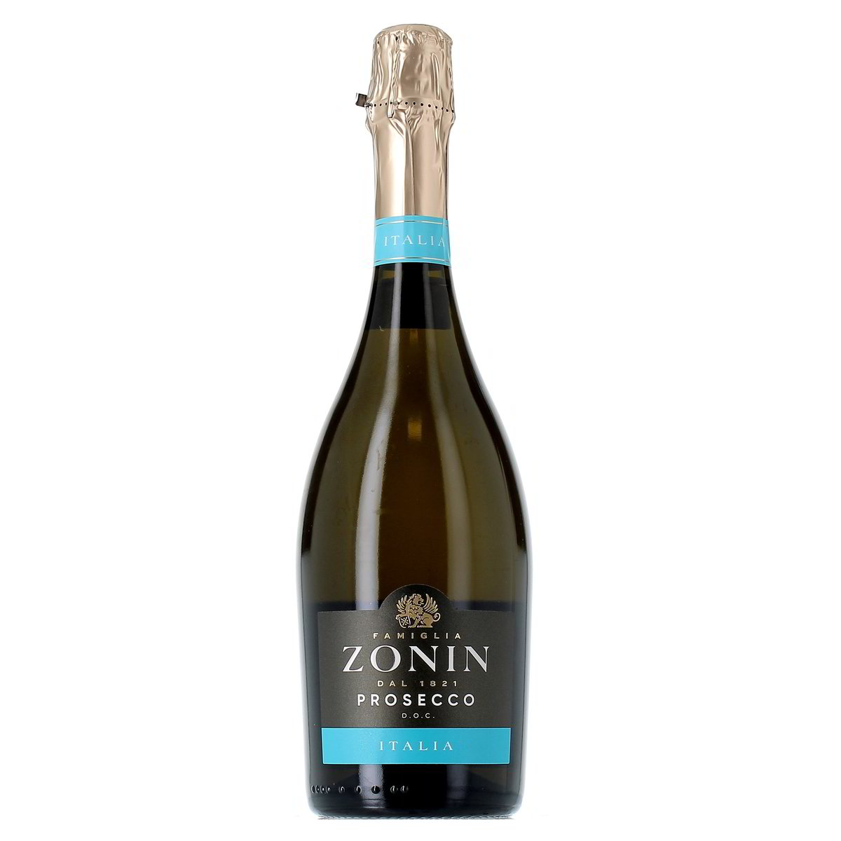 Zonin Prosecco Millesimato Extra Dry Doc 750 ml