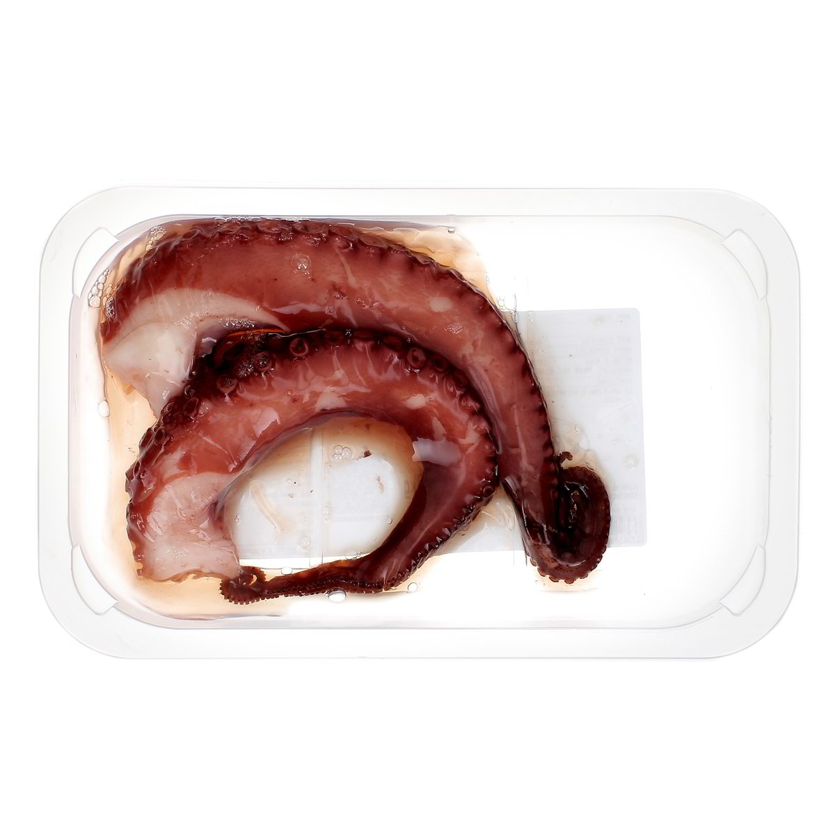 Crisfish Tentacoli Di Polpo Cotto 200 g