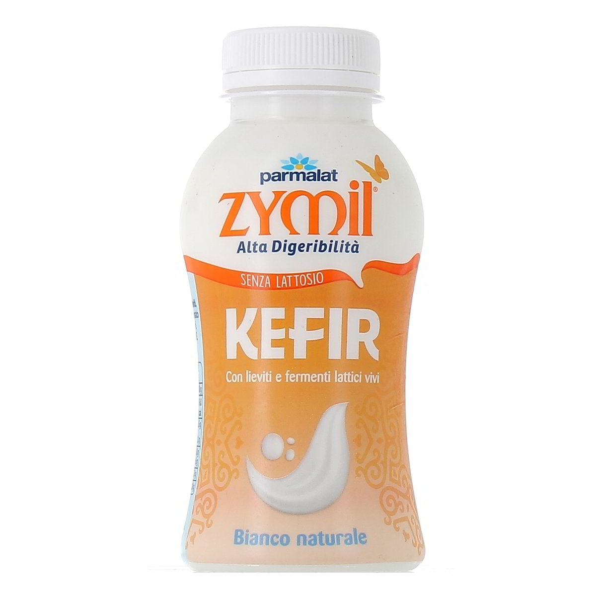 Parmalat Zymil Kefir Bianco Naturale 250 g